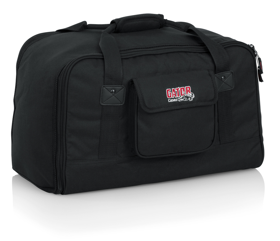 נרתיק לרמקול GATOR GPA-TOTE8 Heavy-Duty Speaker Tote Bag 8