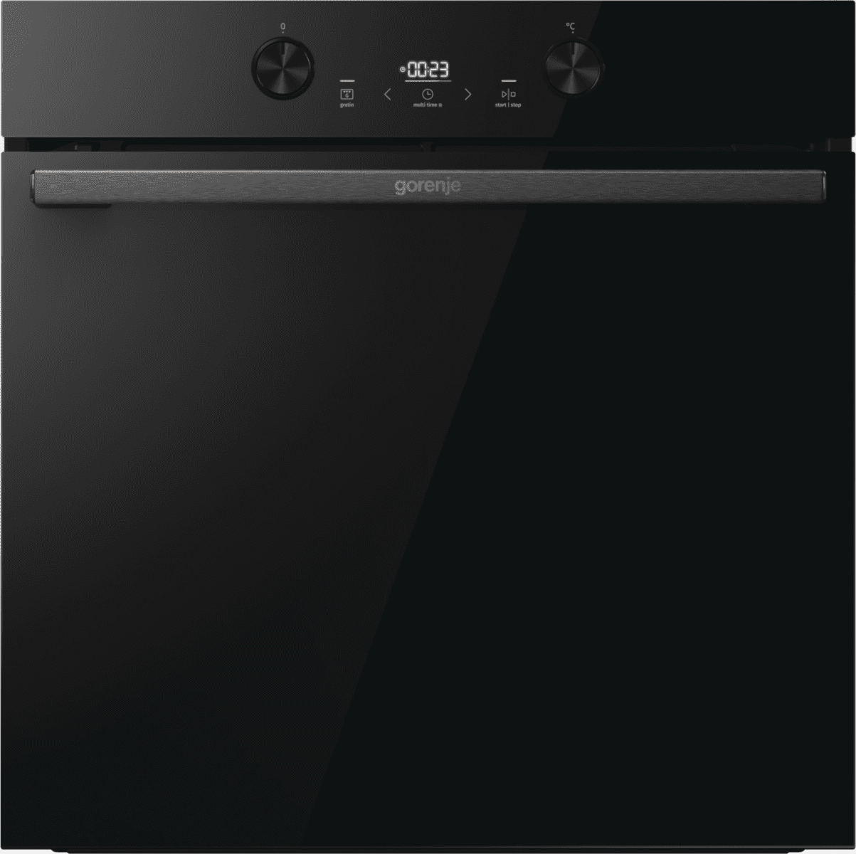 ‏תנור בנוי GORENJE BPS6737E04DBG גורנייה
