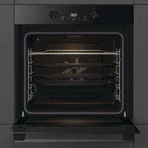 ‏תנור בנוי GORENJE BPS6737E04DBG גורנייה