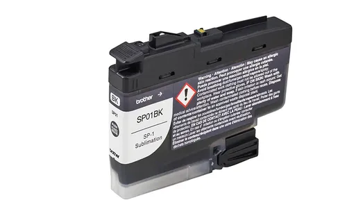 ראש דיו מקורי SP01BK שחור למדפסת סובלימציה BROTHER SP1 