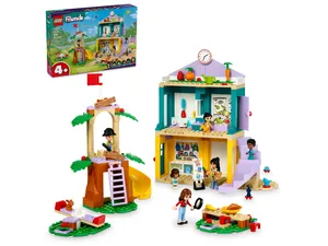 לגו חברות – גן הילדים בעיר הארטלייק 42636 LEGO