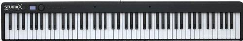 פסנתר חשמלי   88 קלידים  STUDIOX P88R