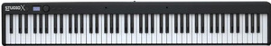 פסנתר חשמלי   88 קלידים  STUDIOX P88R