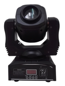 פנס SPOT 90 II מבית LIGHTEK