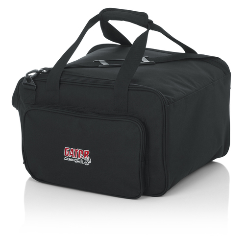 נרתיק ל 4 פנסי לד GATOR G-LIGHTBAG-1610 Lighting Bag w Interior Dims 16x10x14