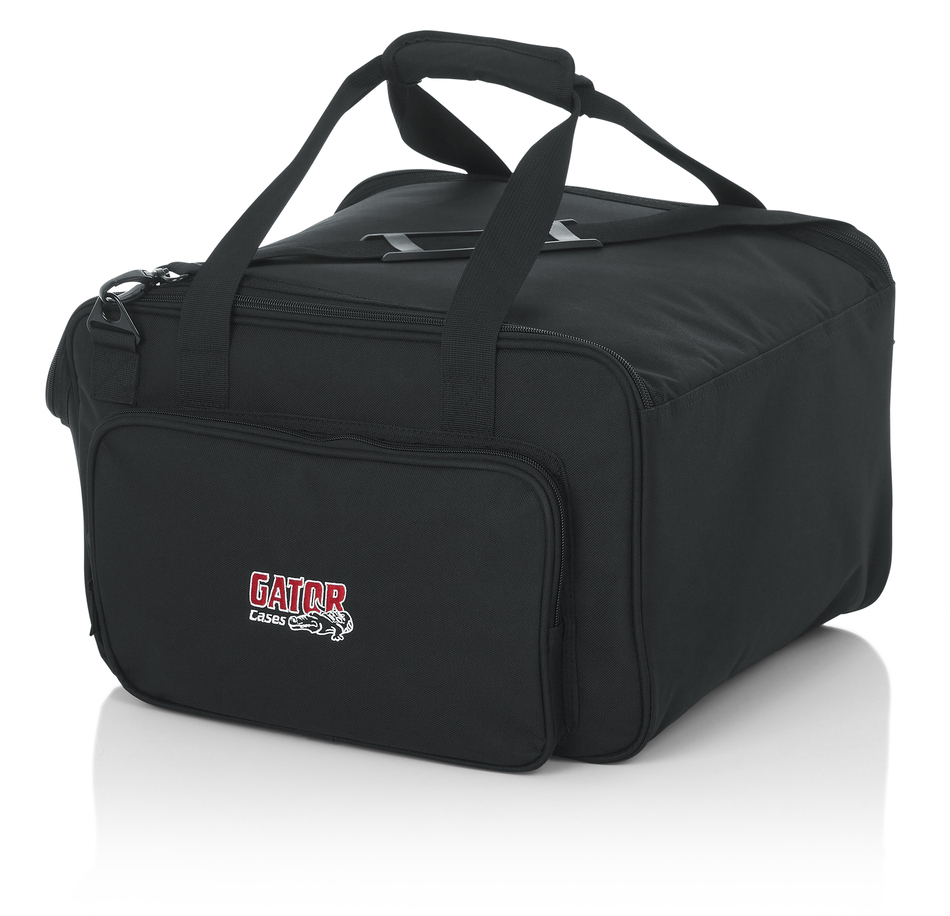 נרתיק ל 4 פנסי לד GATOR G-LIGHTBAG-1610 Lighting Bag w Interior Dims 16x10x14