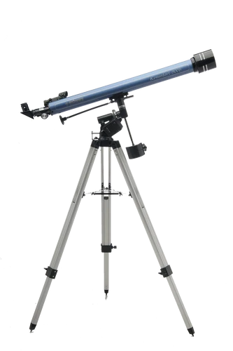 טלסקופ עם חיבור לסמארטפון KONUS