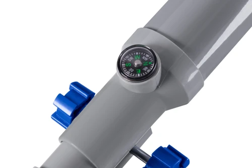 טלסקופ לילדים לתצפיות ירח ונוף BRESSER