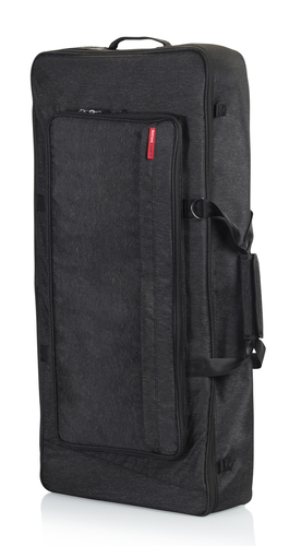 נרתיק לאורגן 61 קלידים GATOR GTK61-BLK Transit Keyboard Bag (97x41x14 cm)