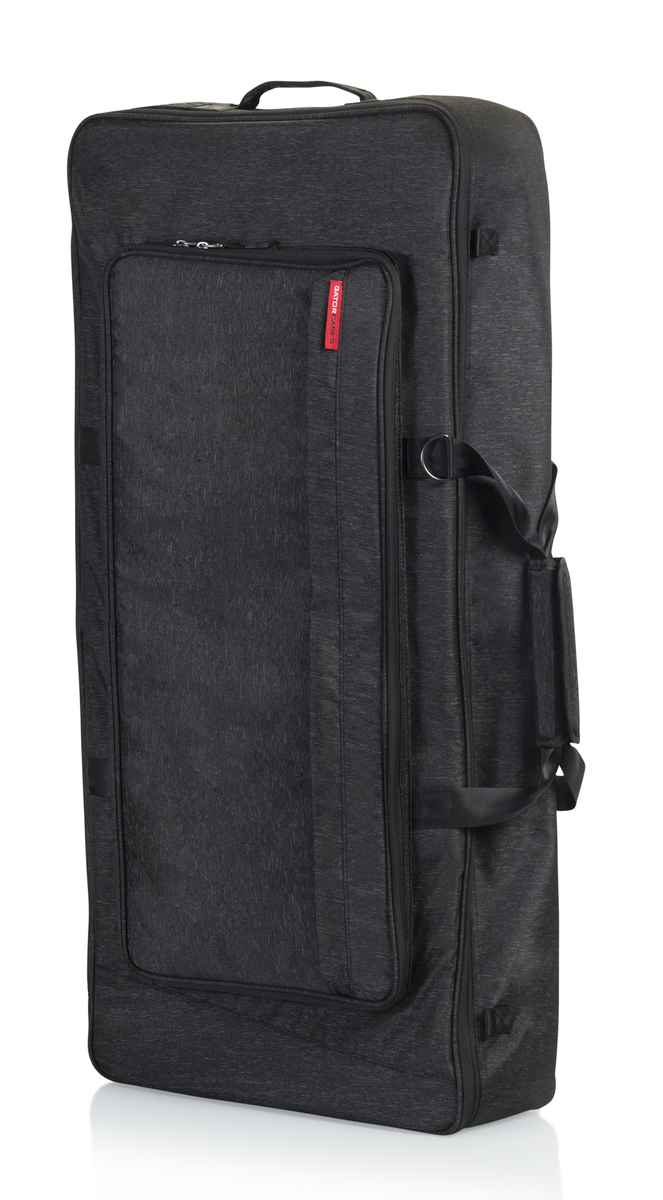 נרתיק לאורגן 61 קלידים GATOR GTK61-BLK Transit Keyboard Bag (97x41x14 cm)