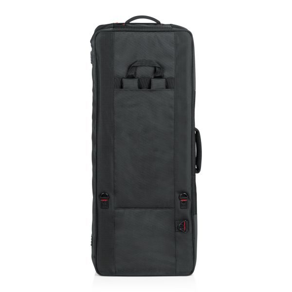 נרתיק לאורגן GATOR G-PG-61 Pro-Go Series 61-note Keyboard Bag (107.95x44.45x17.78 cm)