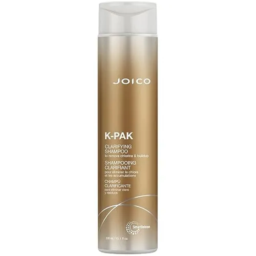 שמפו לניקוי עמוק Clarifying Shampoo - גודל 300 מ