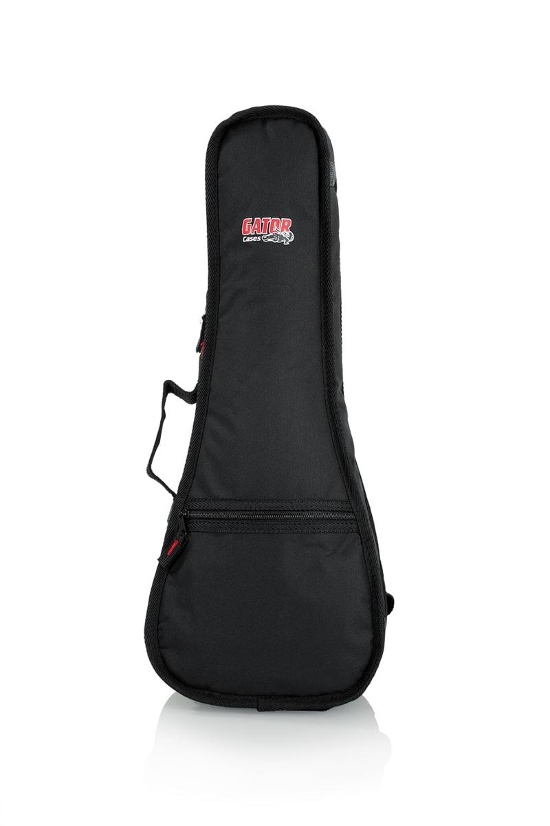 נרתיק ליוקללה סופרן GATOR GBE-UKE-SOP Economy Gig Bag