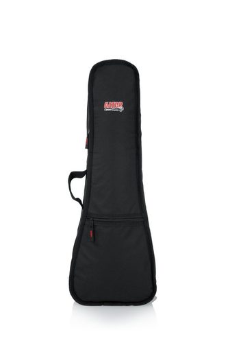 נרתיק ליוקללה קונצרט GATOR GBE-UKE-CON Economy Gig Bag