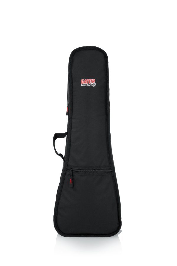 נרתיק ליוקללה קונצרט GATOR GBE-UKE-CON Economy Gig Bag