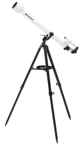 טלסקופ שובר-אור BRESSER Classic 60/900 AZ