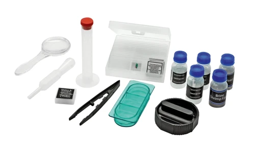 סט טלסקופ ומיקרוסקופ נשיונל ג'אוגרפיק