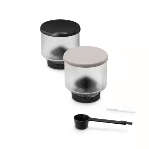מכונת אספרסו אוטומטית עם סטימר Rivelia דלונגי DeLonghi דגם EXAM440.35.BG