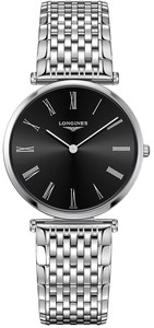 Longines L47094516 La Grande Classique 33MM נשים לונג