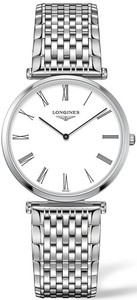 Longines L47094216 La Grande Classique 33MM נשים לונג