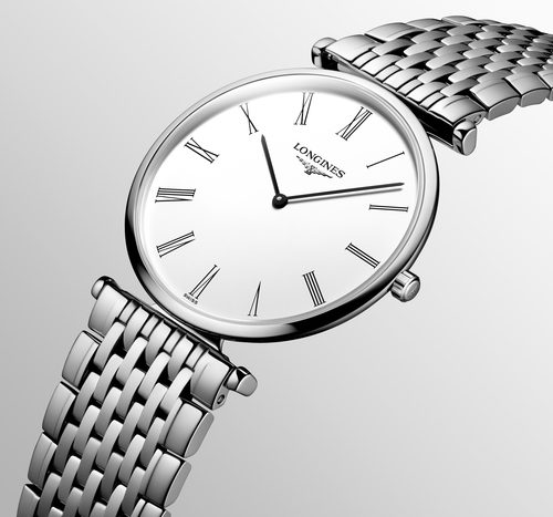 Longines L47094216 La Grande Classique 33MM נשים לונג'ין יבואן רשמי