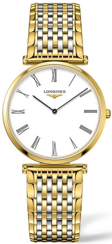 Longines L47092217 La Grande Classique 33MM נשים לונג'ין יבואן רשמי