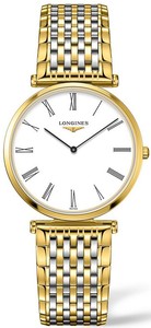 Longines L47092217 La Grande Classique 33MM נשים לונג