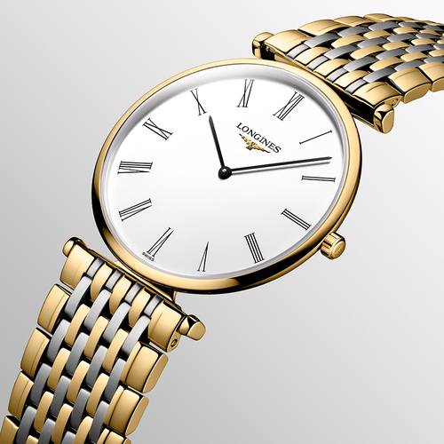 Longines L47092217 La Grande Classique 33MM נשים לונג'ין יבואן רשמי