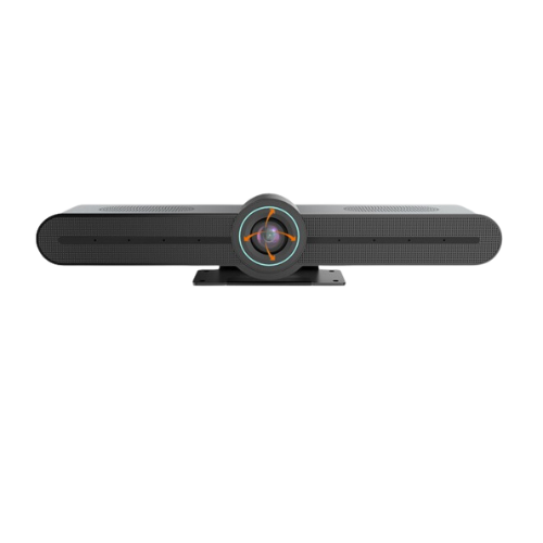 מצלמת ועידה VC8000P 4K All-in-One – פתרון מושלם לפגישות מקוונות