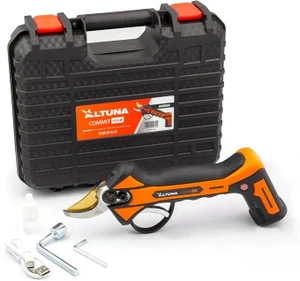 מזמרה נטענת 16.8V - דיוק, עוצמה ונוחות ביד אחת ACB25TITANIO Altuna