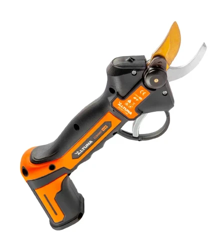 מזמרה נטענת ACB25TITANIO Altuna