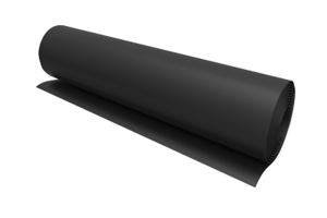 3 מ"מ יריעת גומי EPDM