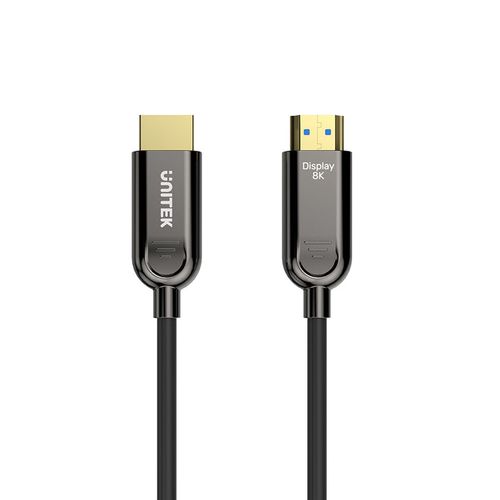 כבל  Unitek C11085GY01 Ultra High  8K HDMI