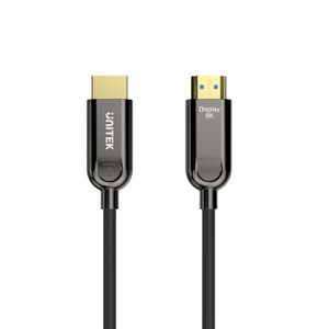 כבל  Unitek C11085GY01 Ultra High  8K HDMI