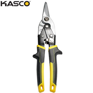 מספרי פח ישר צהוב CR-V אורך 10 אינץ"