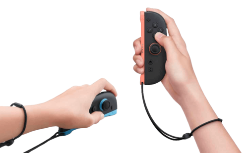 קונסולה Nintendo Switch 2 כולל משחק Mario Kart World,  צבע שחור שנתיים אחריות ע