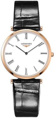 Longines L47091212 La Grande Classique 33MM נשים לונג'ין יבואן רשמי