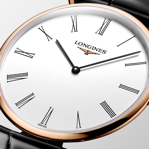 Longines L47091212 La Grande Classique 33MM נשים לונג'ין יבואן רשמי