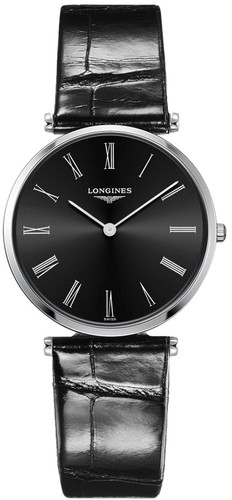 Longines L47094512 La Grande Classique 33MM נשים לונג'ין יבואן רשמי