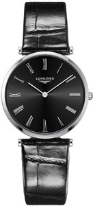 Longines L47094512 La Grande Classique 33MM נשים לונג