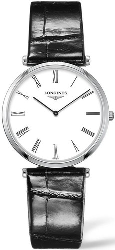 Longines L47094212 La Grande Classique 33MM נשים לונג'ין יבואן רשמי
