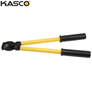 חותך כבל תוכי ידני אורך 350 ממ לקוטר 120 מ"מ"