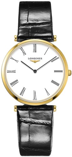 Longines L47092212 La Grande Classique 33MM נשים לונג'ין יבואן רשמי