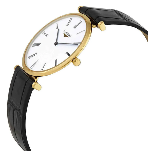 Longines L47092212 La Grande Classique 33MM נשים לונג'ין יבואן רשמי