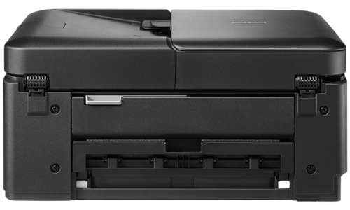 מדפסת משולבת אלחוטית Brother Tank Benefit DCP-T780DW