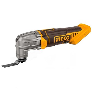 מולטיטול נטען 20V (גוף בלבד) INGCO