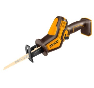 מסור חרב יד אחת נטען 20V (גוף בלבד) INGCO