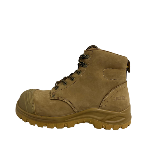 נעל בטיחות 3/4 דגם קרוזר 2700 S3