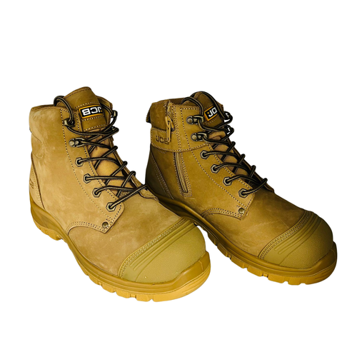 נעל בטיחות 3/4 דגם קרוזר 2700 S3