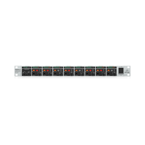 מגבר אוזניות Behringer דגם HA8000 V2